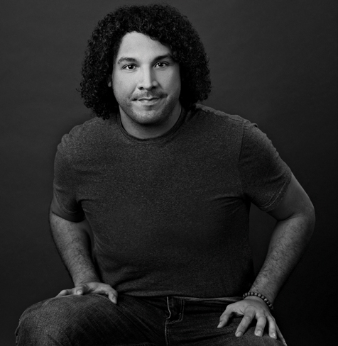 Gustavo Elías Parra